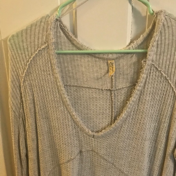 Free people tunic - Picture 3 of 3